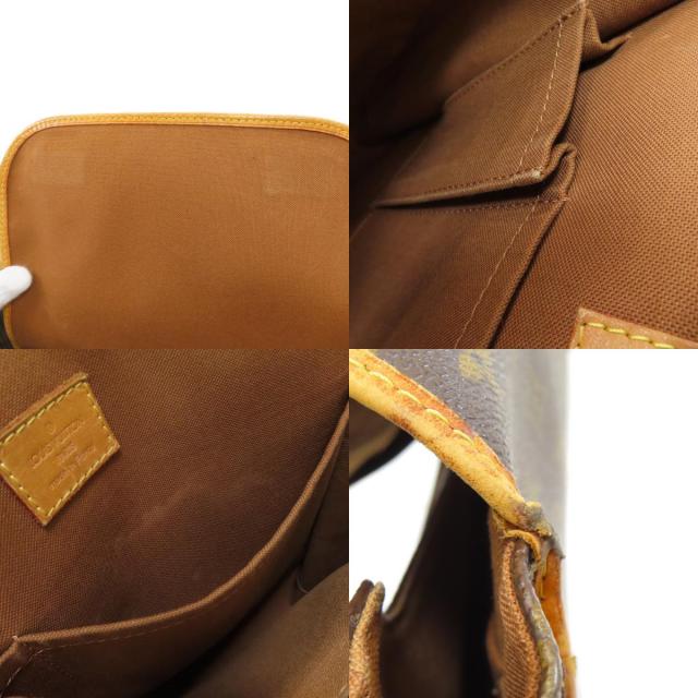 LOUIS VUITTON ルイヴィトン M40106 メッセンジャーボスフォールPM