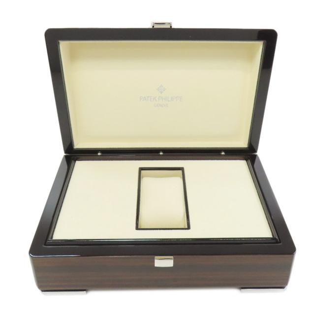 PATEK PHILIPPE パテックフィリップ 腕時計ケース 外箱あり 腕時計