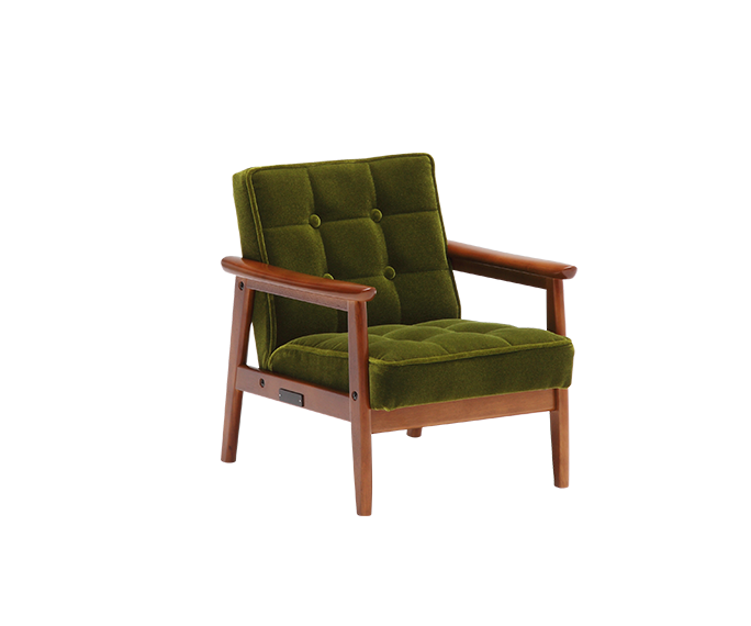 Kチェアミニ｜オンラインストア｜カリモク60オフィシャルショップ