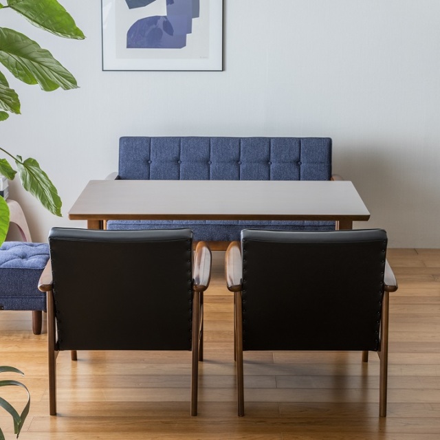 Kチェア1シーター｜オンラインストア｜カリモク60オフィシャルショップ