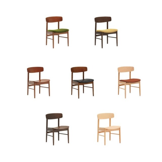 Tチェア｜オフィシャルショップ｜カリモク60オフィシャルショップ