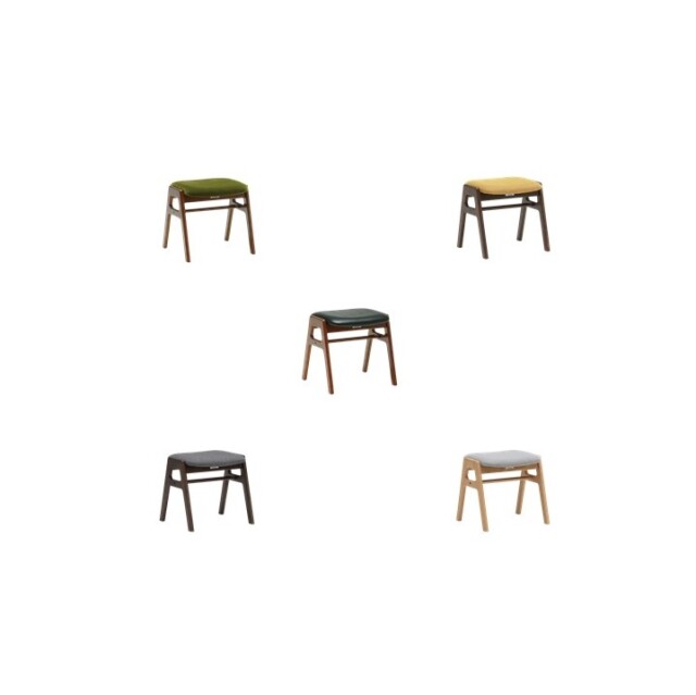 スタッキングスツール｜オフィシャルショップ｜カリモク60オフィシャル