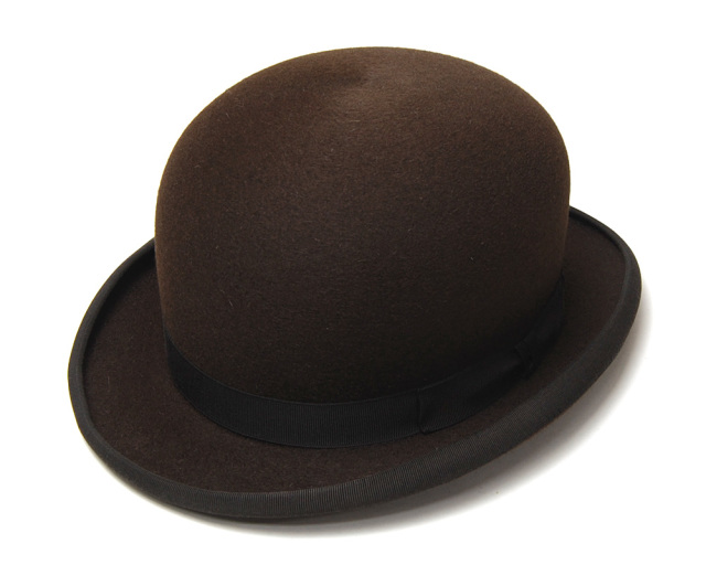 イギリス王室御用達 Lock&Co.Hatters(ジェームスロック) ファー