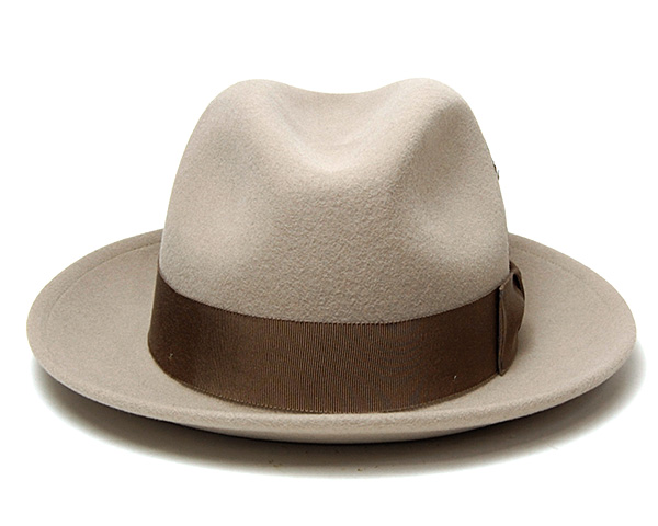 Bailey(ベイリー) ウールフエルト中折れ帽 BLIXEN ブリクセン ハット