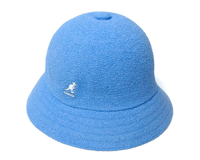 KANGOL(カンゴール) バミューダカジュアル BERMUDA CASUAL メトロ