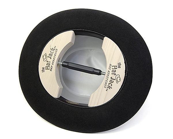 HatJackハットストレッチャー 帽子の伸長 ストレッチに 大きいサイズの