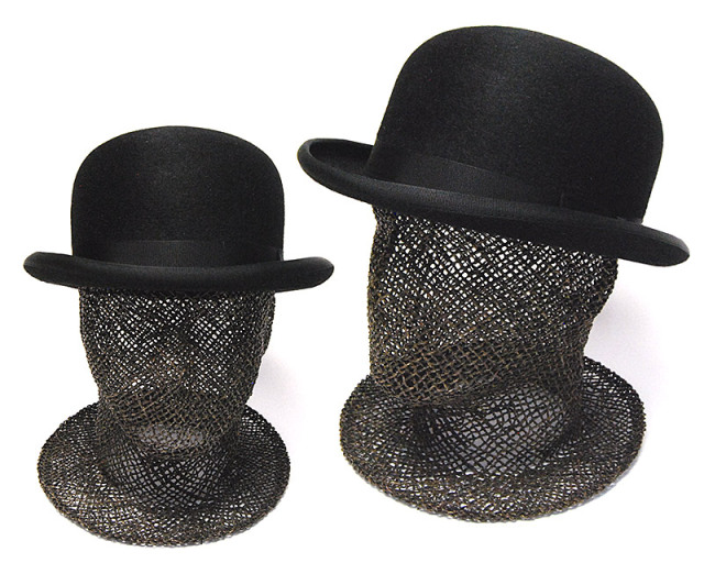 イギリス王室御用達 Lock&Co.Hatters(ジェームスロック) ファー