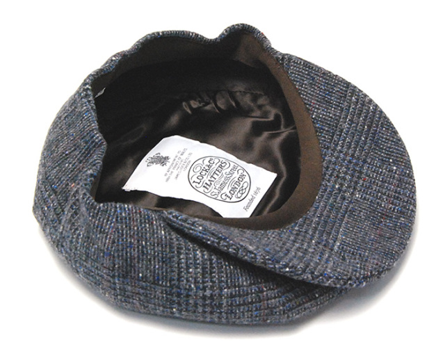 イギリス王室御用達 Lock&Co.Hatters(ジェームスロック) ドネガル