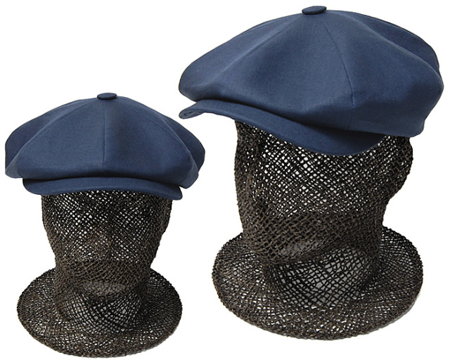 イギリス王室御用達 Lock&Co.Hatters(ジェームスロック) リネン8枚