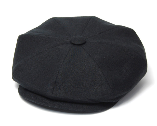 イギリス王室御用達 Lock&Co.Hatters(ジェームスロック) リネン8枚