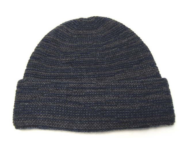 Johnstons of Elgin(ジョンストンズ) カシミアニットキャップ Cashmere