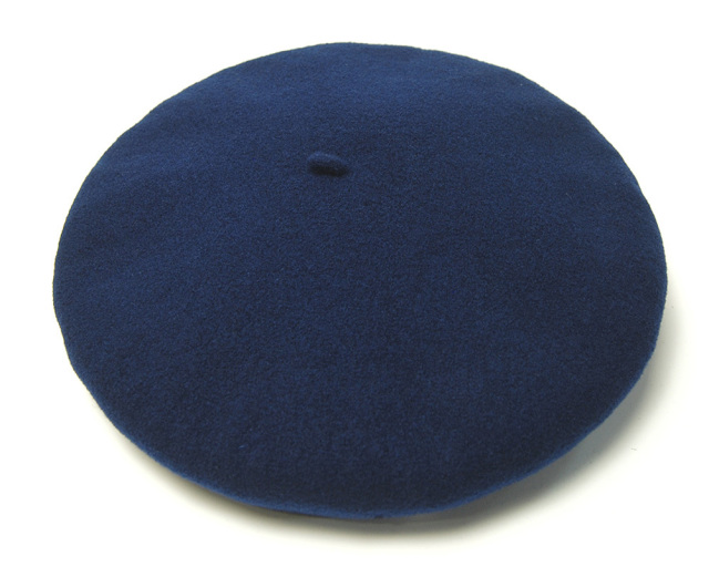 LAULHERE(ローレール) バスクベレー CAMPAN・10インチ メンズ