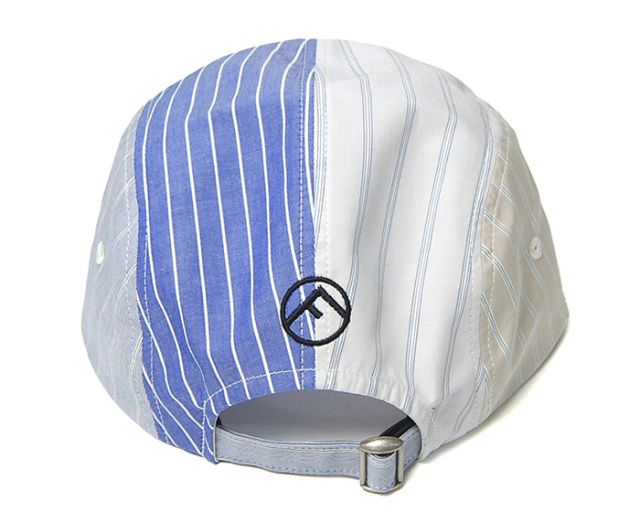 THE FACTORY MADE(ザファクトリーメイド) クレイジーストライプ