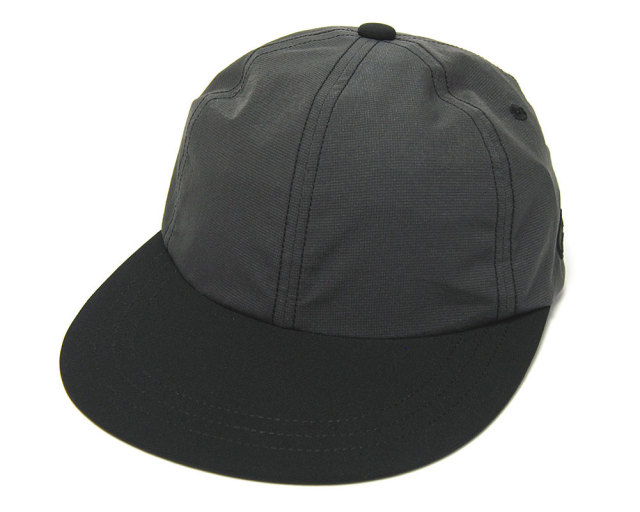 THE FACTORY MADE(ザファクトリーメイド) ロングビルキャップ Long