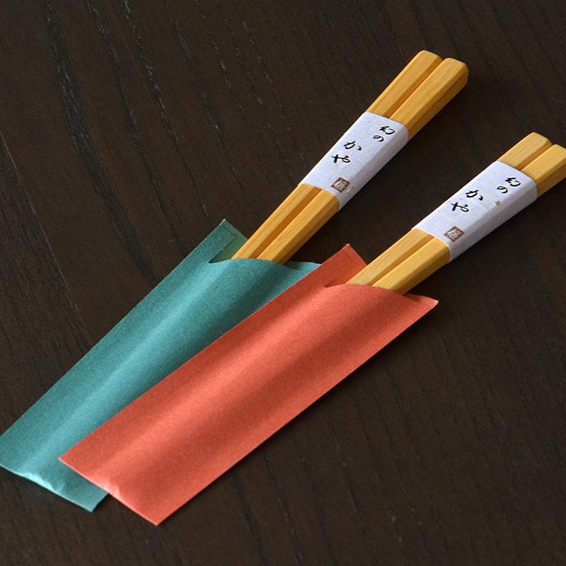 本榧夫婦箸の通販【榧工房 かやの森】