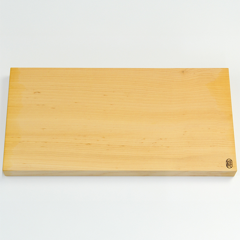 訳あり】業務用本榧まな板（56×28×4cm） ki90145の通販【榧工房 かやの森】