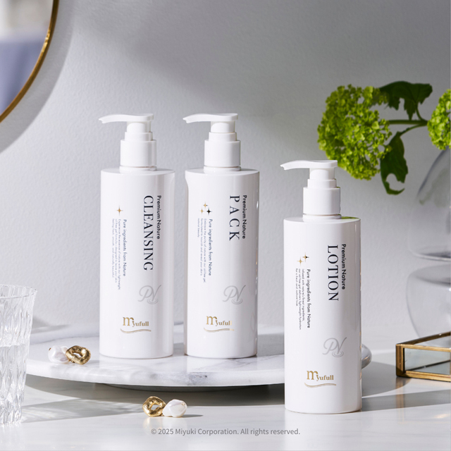 送料無料】ミューフル プレミアムナチュレパック PNパック 250mL