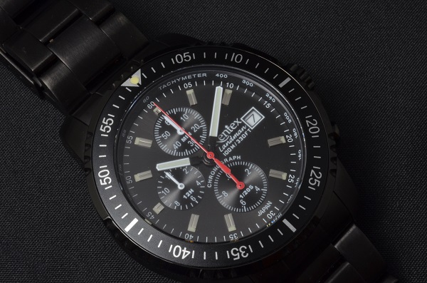 LANDMAN Sport Chrono [S294X-10]