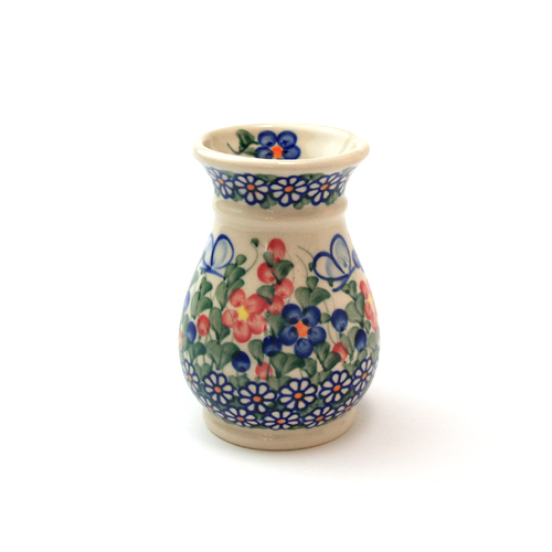 花瓶・ケルセン -ポーリッシュポタリー（ポーランド食器）のお店