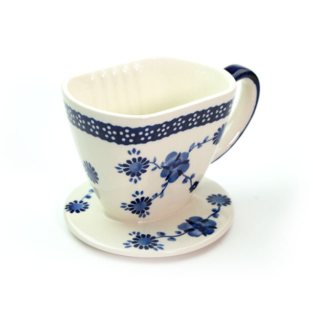 ポーリッシュポタリー Moja レア ⭐コーヒーノームセット✩˚。⋆ ポー