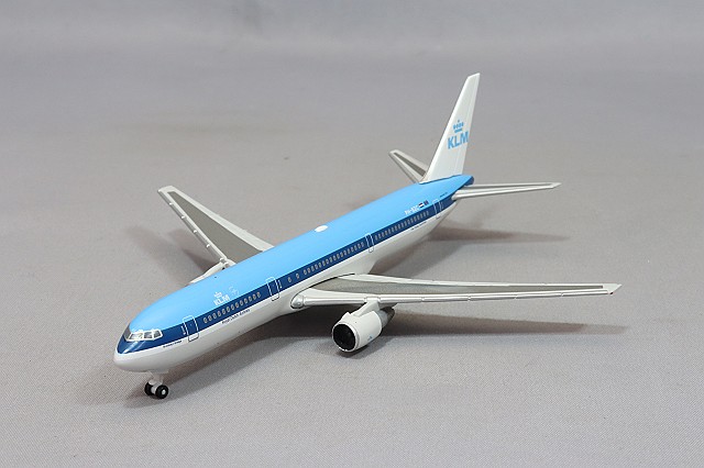 ヘルパ 1/500 ボーイング 787-9 KLMオランダ航空 