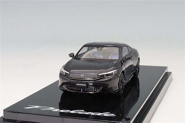 ホビージャパン 1/64 三菱 ランサー RS エボリューション III 頭文字D