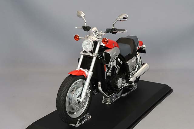 青島文化教材社 スカイネット 1/12 カワサキ ニンジャ ZX-25R