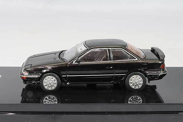 ホビージャパン 1/64 トヨタ スプリンター トレノ GT APEX AE92