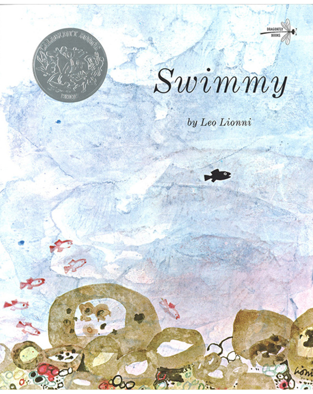 KM113: SWIMMY 『スイミー』