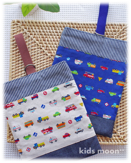 手作りのおしゃれかわいい幼稚園グッズ保育園グッズの専門店通販