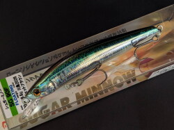 Fishman Beams CRAWLA 8.3L+（ビームス クローラ8.3エルプラス