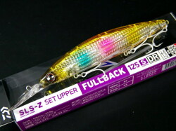 ダイワ ショアラインシャイナーZ セットアッパー レーザーインパクト