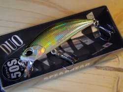 メガバス ブローアタックフーディー (BLOWattack HOODIE)【シーバス