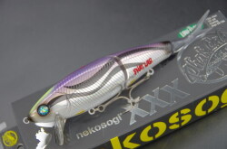 ジャンプライズ ララペン 200（JUMPRIZE LALAPEN200） 【シーバス