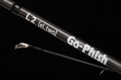 Go-Phish ul9 nine games2 torzite【シーバスルアー専門店 キング