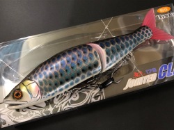 D-CLAW BEACON180（ビーコン180） 180mm/約70g 【シーバスルアー専門