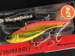 メガバス（Megabass）