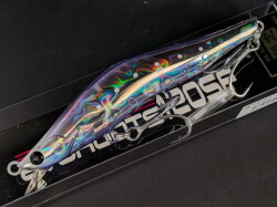 ブレイズアイ（BLAZEYE） レヴォルーク99HS ヘルダイバー 99mm/36g