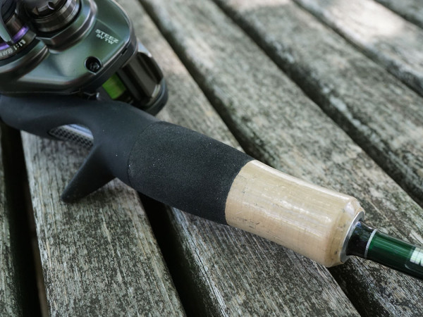 インクスレーベル×フィッシュマン トレス・サビオ FXB-TS79UL Tres