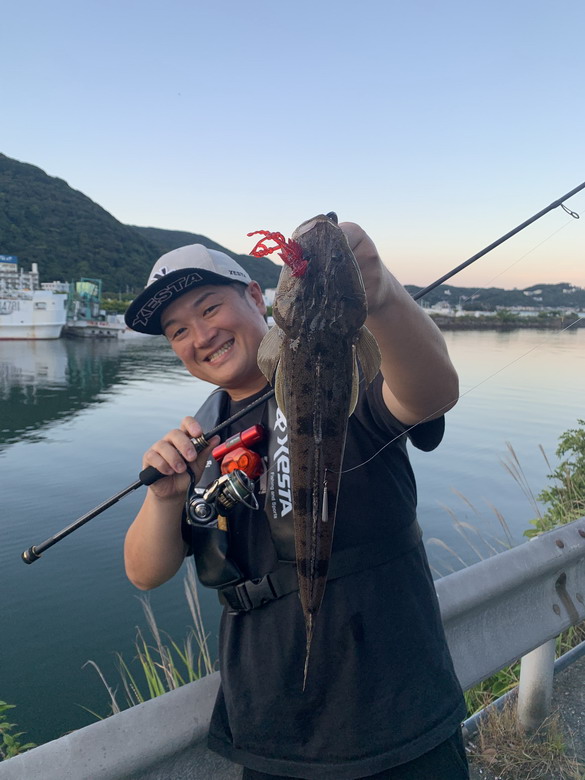 ゼスタ クリーピーホッグ2.5 【シーバスルアー専門店 キングフィッシャー】