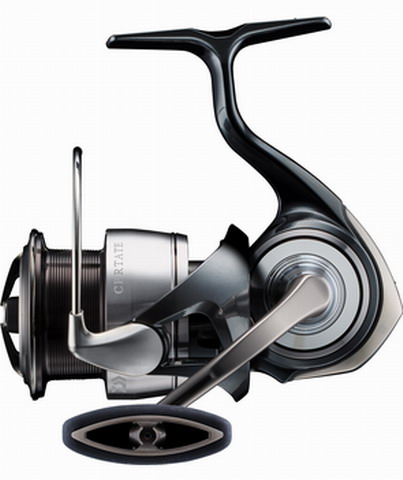 ダイワ 24セルテートLT-3000-XH 【シーバスルアー専門店 キング