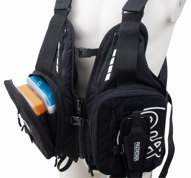 パズデザイン コンプリートV SLV-032【シーバスルアー専門店 キング