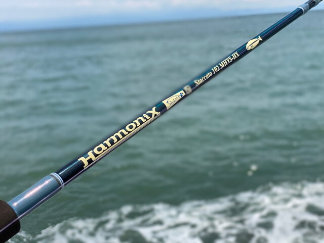 ツララ ハーモニクス スタッカート102 MHYS-HX （Tulala HARMONIX