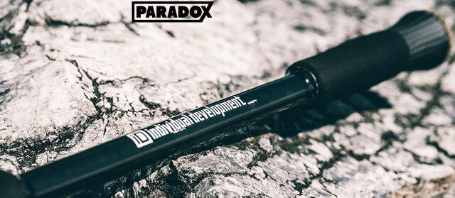 スタジオコンポジット パラドックス 73-05 2023model 【シーバスルアー