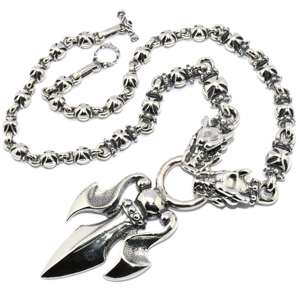 トラヴィスワーカー TRAVIS WALKER NCS004 Trident /2 Gargoyles