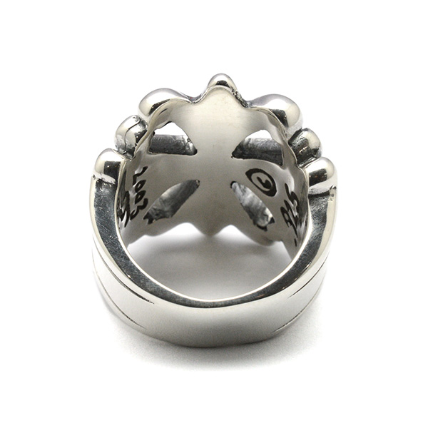 トラヴィスワーカー TRAVIS WALKER リーガルクロスリング RGS024