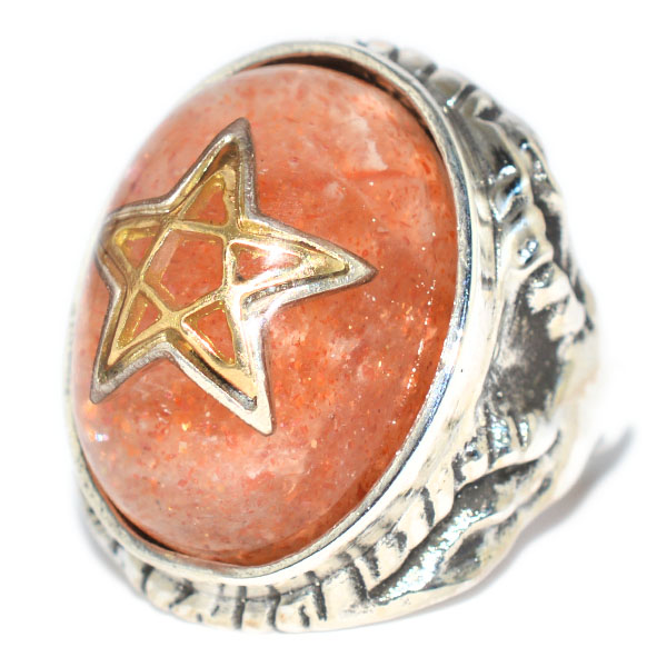 アレックスストリーター ALEX STREETER エンジェルハートリング【2022