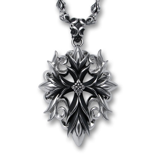 ブラッディマリー Bloody Mary Andromeda アンドロメダ ペンダント