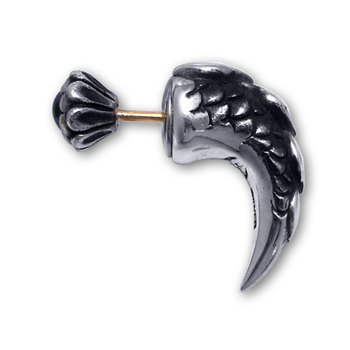 ブラッディマリー Bloody Mary ベビーマーメイドストーンピアス