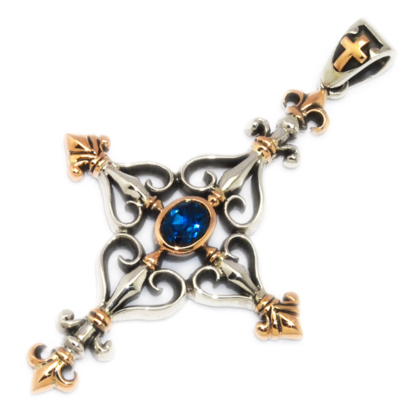 ロードキャメロット ネックレス ペンダント】Lord Camelot LC-296